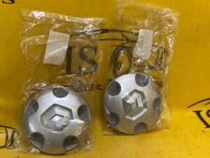 4 X DEKIELKI KOŁPAKI FELGI STALOWEJ RENAULT TRAFIC III NOWE OEM