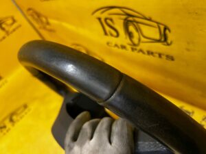 KIEROWNICA SKÓRA MULTIFUNKCJA PEUGEOT 508 I RXH