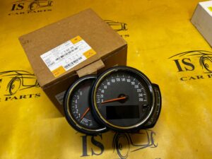ZEGARY LICZNIK PRĘDKOŚCIOMIERZ MINI F54 F55 F56 F57 F60 NOWE OEM EU