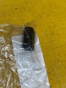 PRZYCISK FUNKCYJNY ”SYMBOL M” BMW 5 F07 F10 F11 7 F01 F02 NOWY OEM