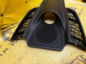 OSŁONA POSZYCIE ZEGARKA DESKI KONSOLI PORSCHE CAYENNE II 7P5 LIFT 92A