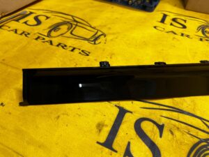 LISTWA DEKOR DESKI KONSOLI AIRBAG RANGE ROVER VELAR L560