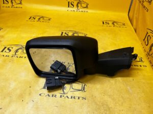 LUSTERKO ZEWNĘTRZNE LEWE 11 PIN KAMERA AYSTENT FORD BRONCO 21-