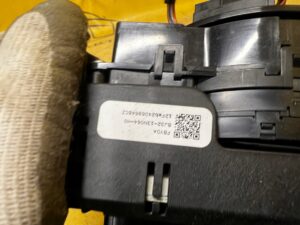 PAJĄK MANETKI TAŚMA PRZEŁĄCZNIK ZESPOLONY RANGE ROVER EVOQUE L538