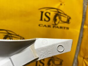 OSŁONA POSZYCIE SŁUPKA A PRZÓD PRAWE PRAWY PEUGEOT 5008 II 3008 II