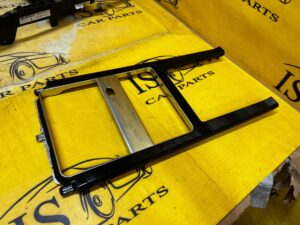 DEKOR RAMKA PANEL TUNELU ŚRODKOWEGO RANGE ROVER VELAR L560