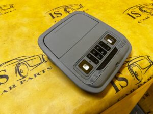 LAMPKA OŚWIETLENIE PODSUFITKI PRZÓD SZYBERDACH FORD EXPLORER MK6