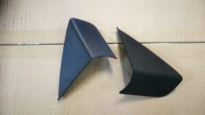 OSŁONA ZAŚLEPKA LUSTERKA TRÓJKĄT RENAULT TALISMAN