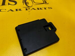 OSŁOMNA ZAŚLEPKA MASKOWNICA AUDI SQ7 Q7 4M0