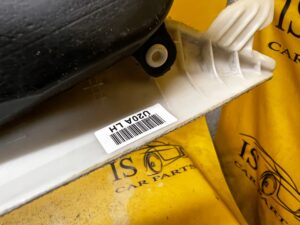 OSŁONA POSZYCIE SŁUPKA A PRZÓD LEWE LEWY KIA SORENTO III