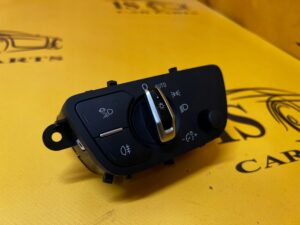 WŁĄCZNIK PRZEŁĄCZNIK PANEL OBSŁUGI ŚWIATEŁ AUDI SQ7 Q7 4M0