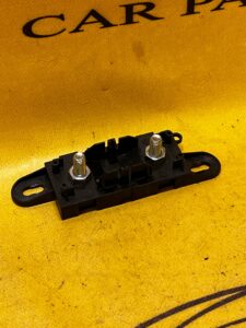 UCHWYT MOCOWANIE PODSTAWA RANGE ROVER VOGUE L405