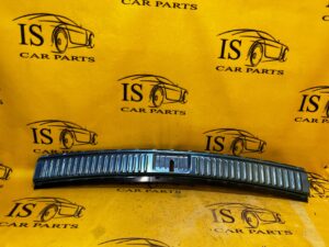 OSŁONA LISTWA NAKŁADKA BAGAŻNIKA VOLKSWAGEN TOUAREG PORSCHE CAYENNE II