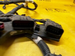 WIĄZKA ZAWIESZENIA TYLNEGO TYŁ LAND ROVER DISCOVERY SPORT V L550 LIFT