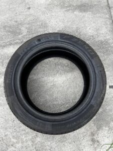 OPONA LETNIA PIRELLI P ZERO 255/45 R18 2021R 1SZT