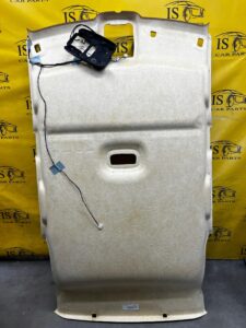 PODSUFITKA SUFIT PODBITKA DACHU RENAULT CAPTUR I PRZEDLIFT