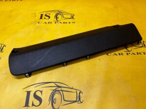 RAMKA OSŁONA ZAŚLEPKA DESKI ROZDZIELCZEJ KONSOLI LEWA BMW X5 F15 X6 F16 EU