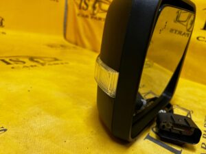 LUSTERKO ZEWNĘTRZNE LEWE 11 PIN KAMERA AYSTENT FORD BRONCO 21-