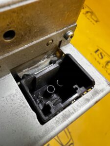 ZMIENIARKA ZMIENIACZ PŁYT CD MINI R55 R56 R57