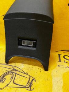 OBUDOWA DESKI KONSOLI PEUGEOT 508 I RXH LIFT 2.0