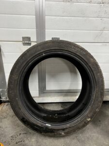 OPONA LETNIA LANDSAIL LS588 UHP 275/40 R19 101Y 22R