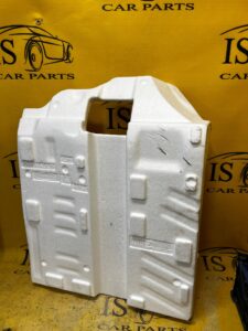 OSŁONA ZAŚLEPKA STYROPIAN DACIA SANDERO STEPWAY III 2023R