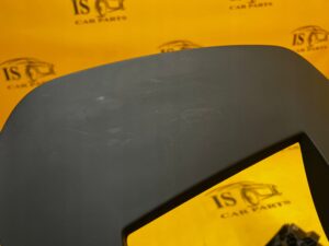 OSŁONA ZAŚLEPKA PLASTIK DESKI KONSOLI HEADUP HEAD UP VOLKSWAGEN GOLF VIII