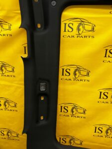 SUFIT PODSUFITKA PANORAMA FORD KUGA MK3 ST-LINE