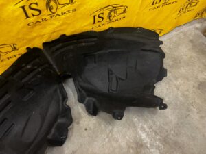 NADKOLE KOMPLETNE PRZÓD LEWY FORD EXPLORER VI MK6