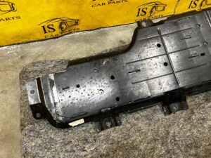 PŁYTA OSŁONA PODWOZIA ZBIORNIKA PALIWA FORD BRONCO 21-