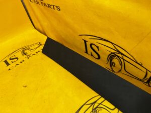 OSŁONA ZAŚLEPKA LISTWA PRAWA FORD FIESTA MK8 3D