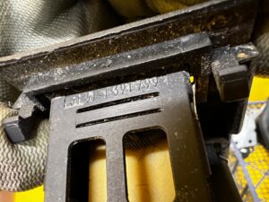 WŁĄCZNIK PRZEŁĄCZNIK PANEL ŚWIATEŁ RAMKA BMW 5 E34