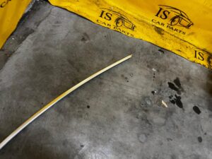 LISTWA DACHOWA PRAWA MERCEDES CLS W218 SHOOTING BRAKE