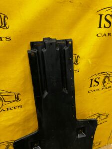 PŁYTA OSŁONA PODWOZIA PORSCHE CAYENNE II 7P5 LIFT 92A