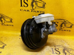 SERWO POMPA HAMULCOWA PORSCHE CAYENNE II 7P5 LIFT 92A