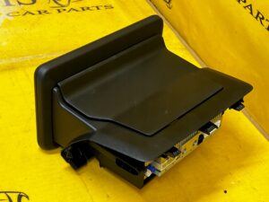 RADIO MULTIMEDIALNE NAWIGACJA DACIA SANDERO III