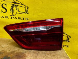 LAMPA TYŁ TYLNA PRAWY PRAWA W KLAPĘ BMW X6 F16 EUROPA