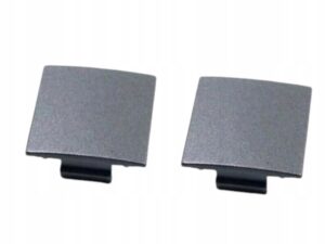 OSŁONA ZAŚLEPKA BOCZKA DRZWI TYŁ BMW 7 E 65 E66 NOWA OEM