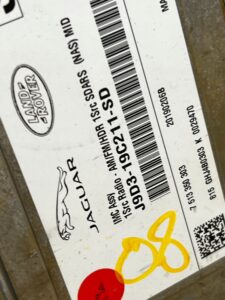 DISCOVERY V L550 KOMPLETNA NAWIGACJA EKRAN RADIO