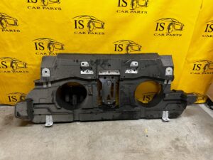 STELAŻ MOCOWANIE KANAPY SIEDZISKA TYŁ BMW X6 E71