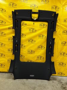 PODSUFITKA PANORAMA PORSCHE CAYENNE II 2 7P5 LIFT