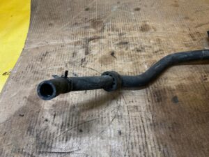 RURA RURKA PRZEWÓD WĄŻ WODY MERCEDES GLS X166 450 3.0 B V6