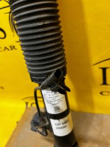 LAND ROVER DISCOVERY V L550 AMORTYZATOR TYLNY EL.