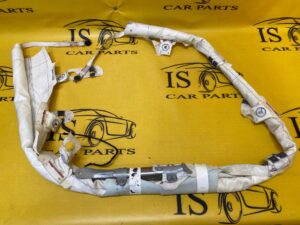 KURTYNA PODUSZKA AIRBAG LEWA RENAULT ESPACE V