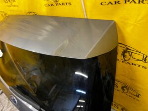 KLAPA TYŁ BAGAŻNIKA KAMERA FORD EXPLORER VI CARBONIZED GRAY 2022R