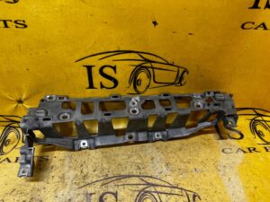 WSPORNIK STELAŻ DESKI KONSOLI PORSCHE PANAMERA 970 I LIFT