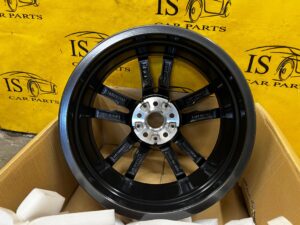 FELGA ALUMINIOWA 7.5 J x 19″ 5×112 ET32 BMW X3 G01 X4 G02 M-PAKIET NOWA OEM