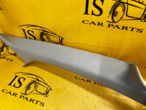 OSŁONA POSZYCIE TAPICERKA SŁUPKA A PRAWA AUDI A8 D4