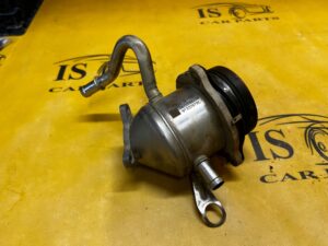 CHŁODNICA SPALIN EGR RENAULT DACIA NISSAN MERCEDES 1.5 BLUE DCI