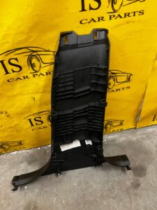 OSŁONA POSZYCIE SŁUPKA B ŚRODKOWEGO LEWA LEWY DOLNA JAGUAR XF X260